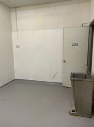 Mandai Link (D25), Warehouse #552815021